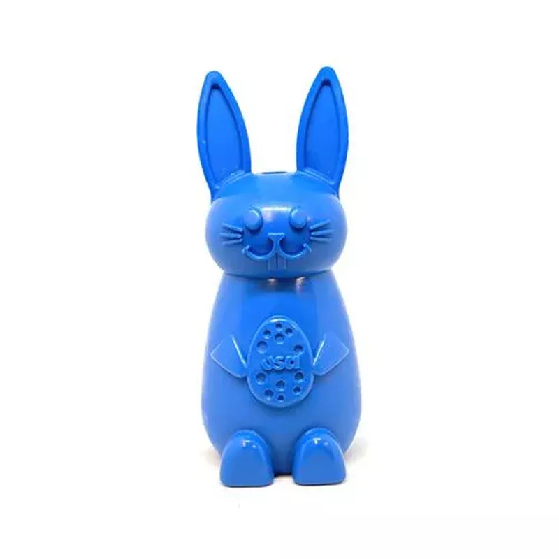 Soda Pup Bunny Chew Toy :