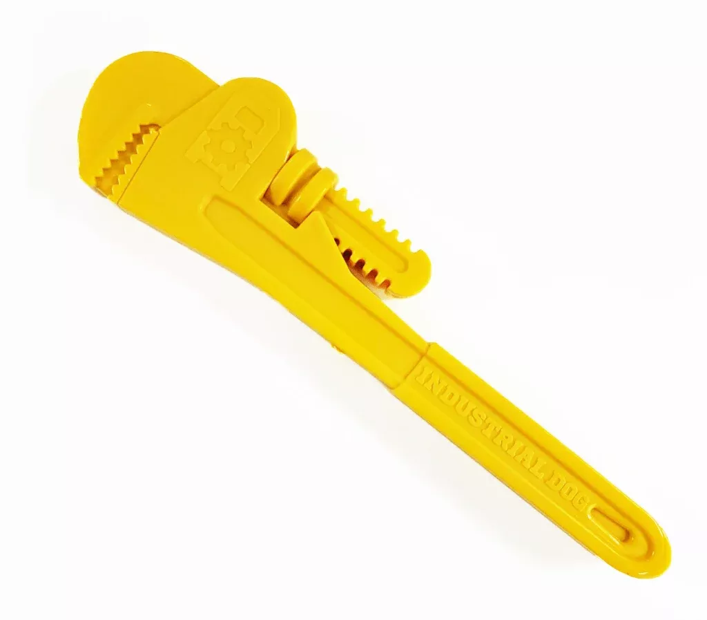 SodaPup Industrial Dog Ultra Durable Nylon Chew Toy