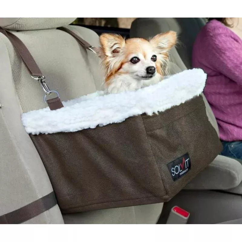 Solvit Products Standard Dog Booster Seat