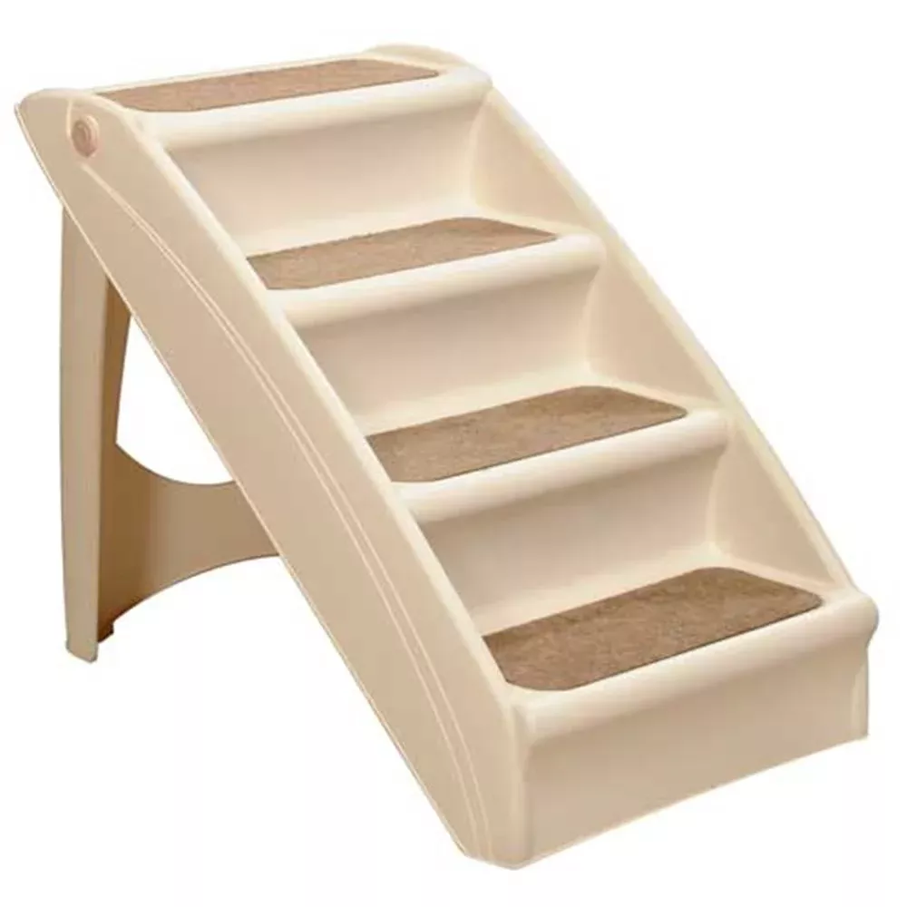 Solvit PupSTEP Plus Stairs