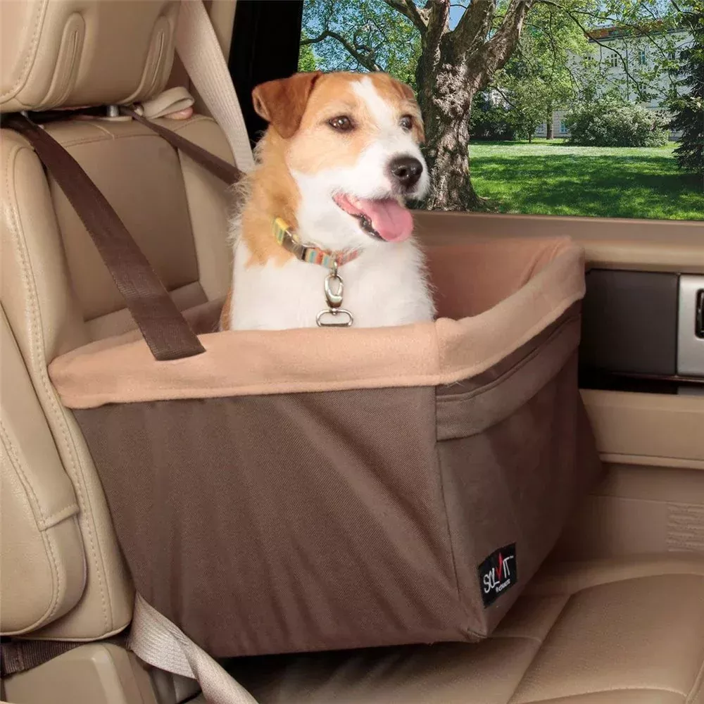 Solvit Tagalong Booster Seat – Extra Large