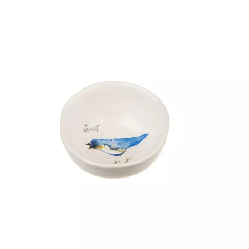 Songbird Tidbit Dish – Assorted