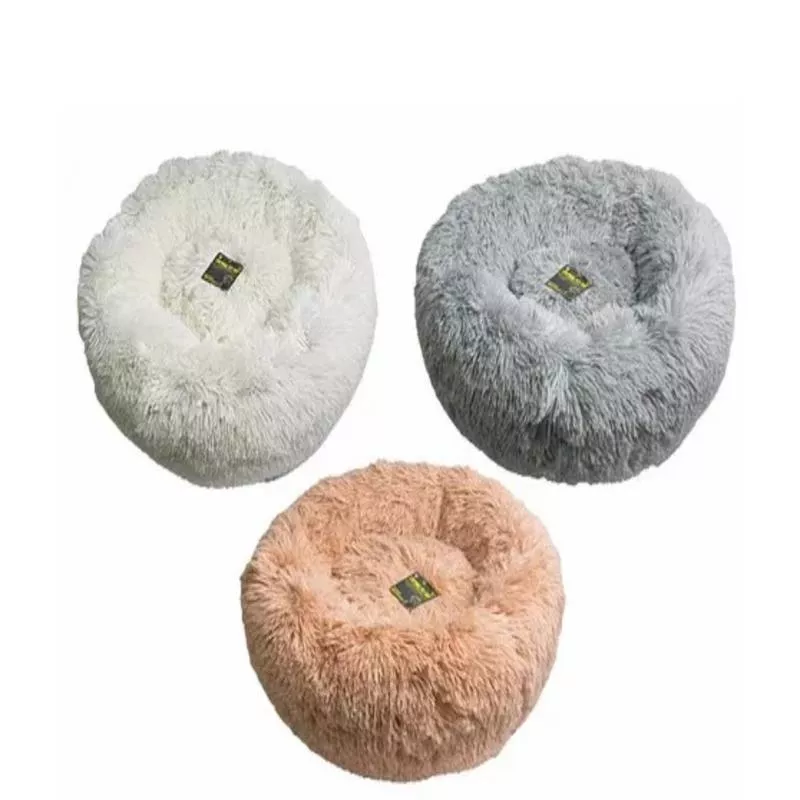 Soothing Pet Bed 60cm