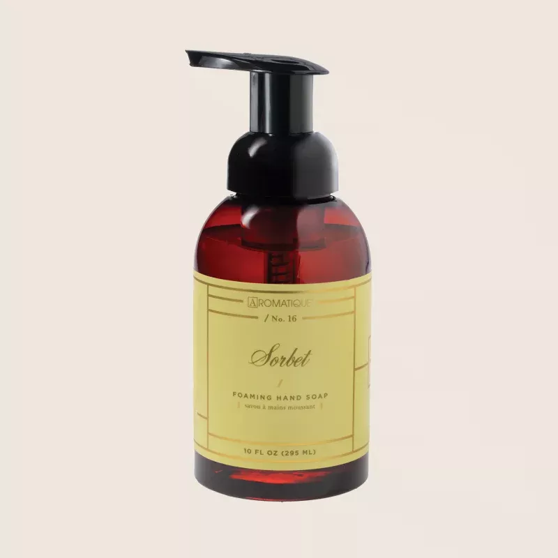 Sorbet – Foaming Hand Soap