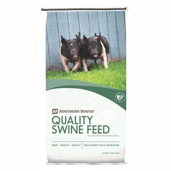 Southern States 40% Swine & Poultry Supplement
