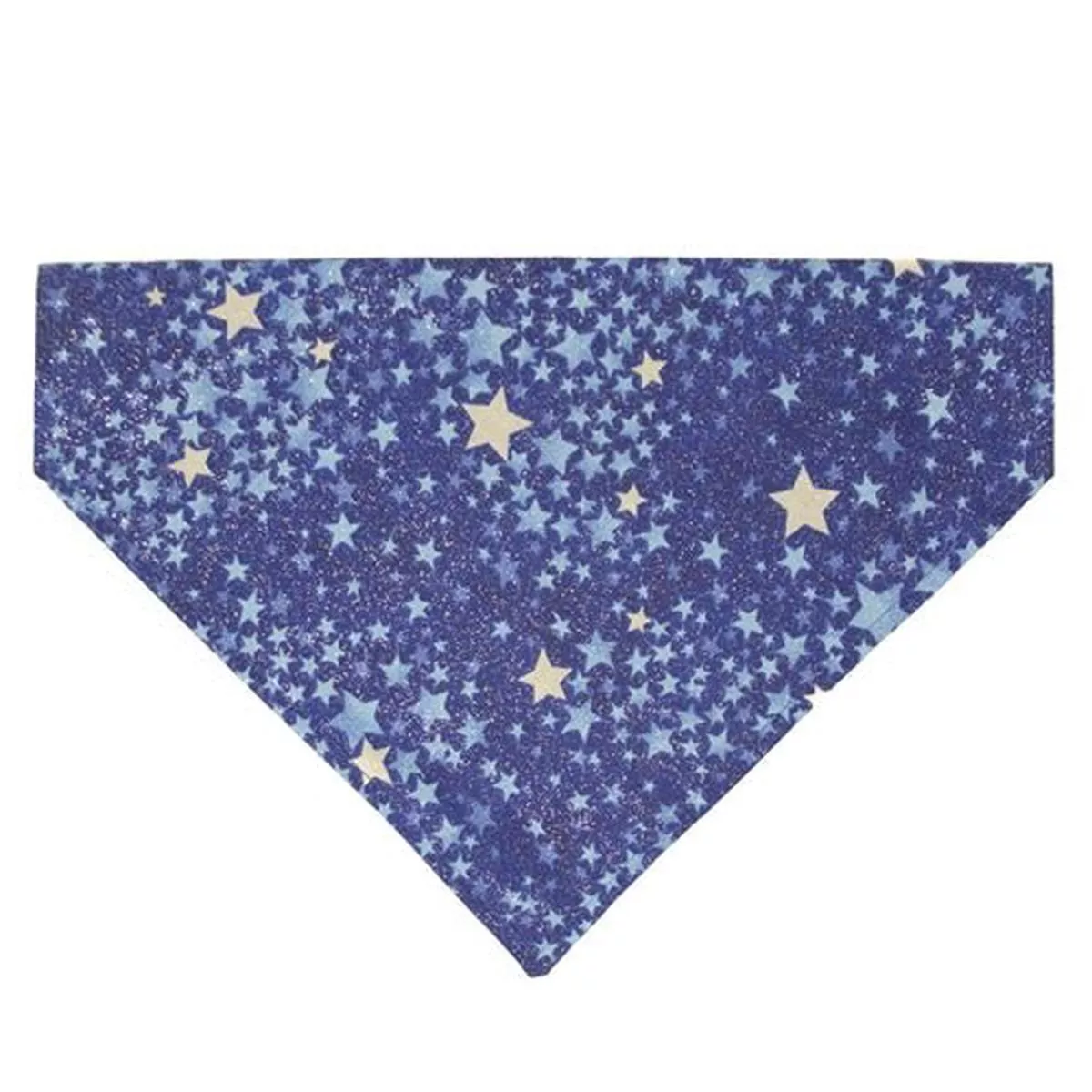 Sparkle Stars – Dog Bandana