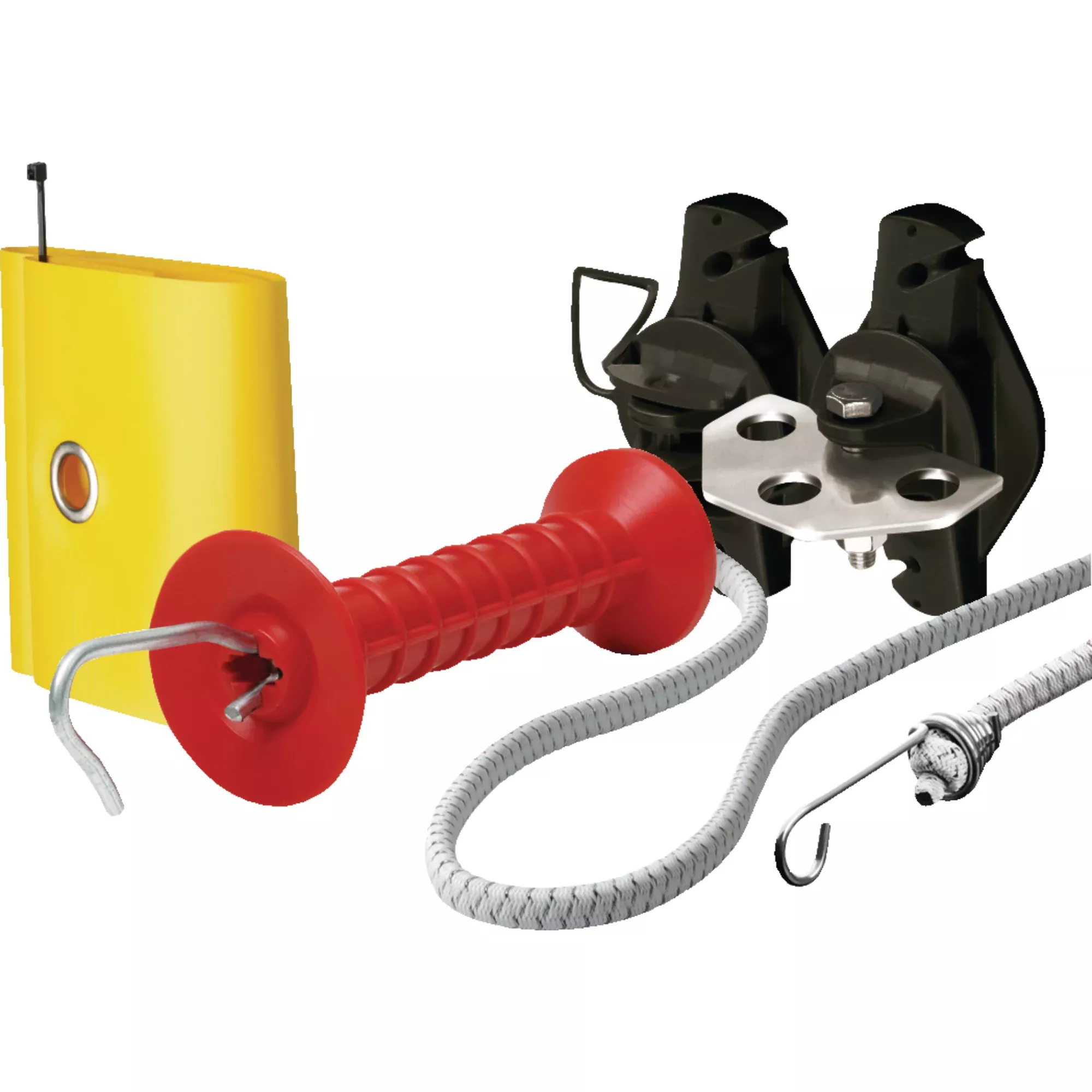 Speedrite Bungy Gate Kit – Electric Fence Gate Bundle