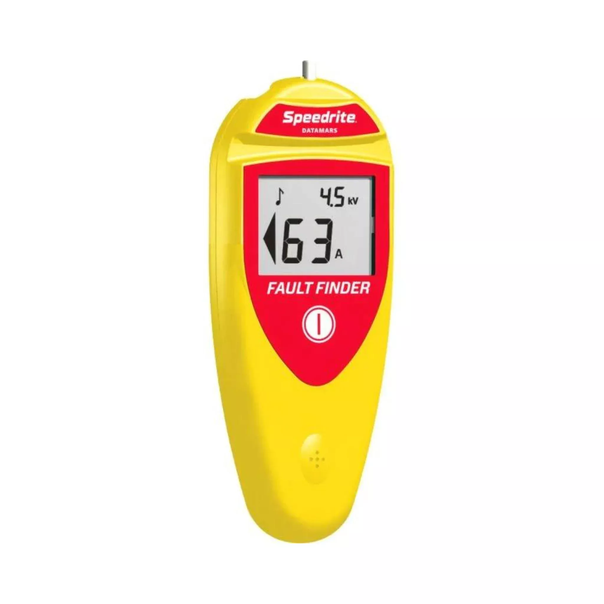 Speedrite Fault Finder