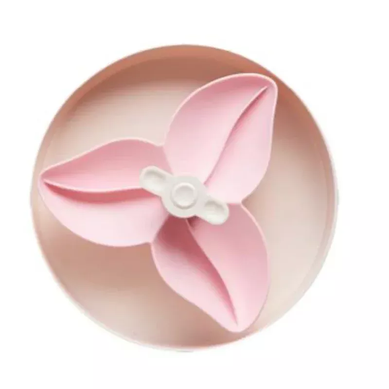 Spin Interactive Slow Feeder Bougainvillea