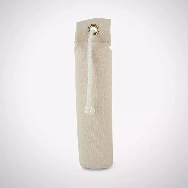 SportDog Puppy Canvas Dummy – White