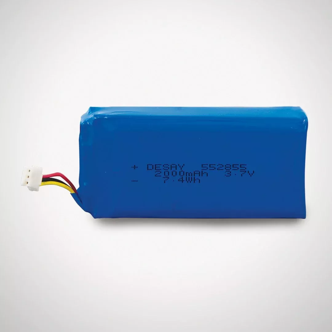 SportDog Tek 2.0 GPS Collar Battery