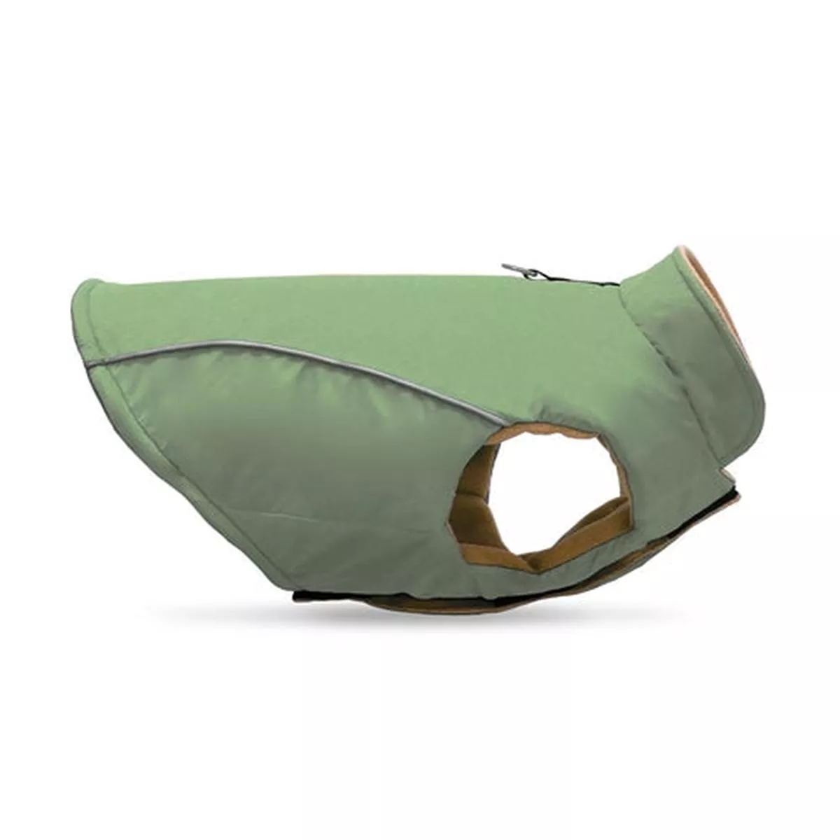 Sports Vest – Green
