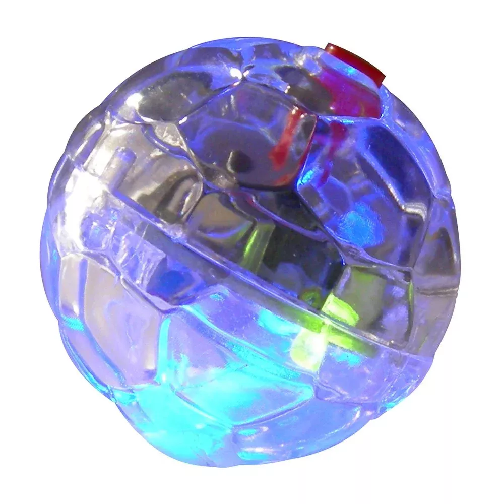 Spot Led Motion Activated Cat Ball