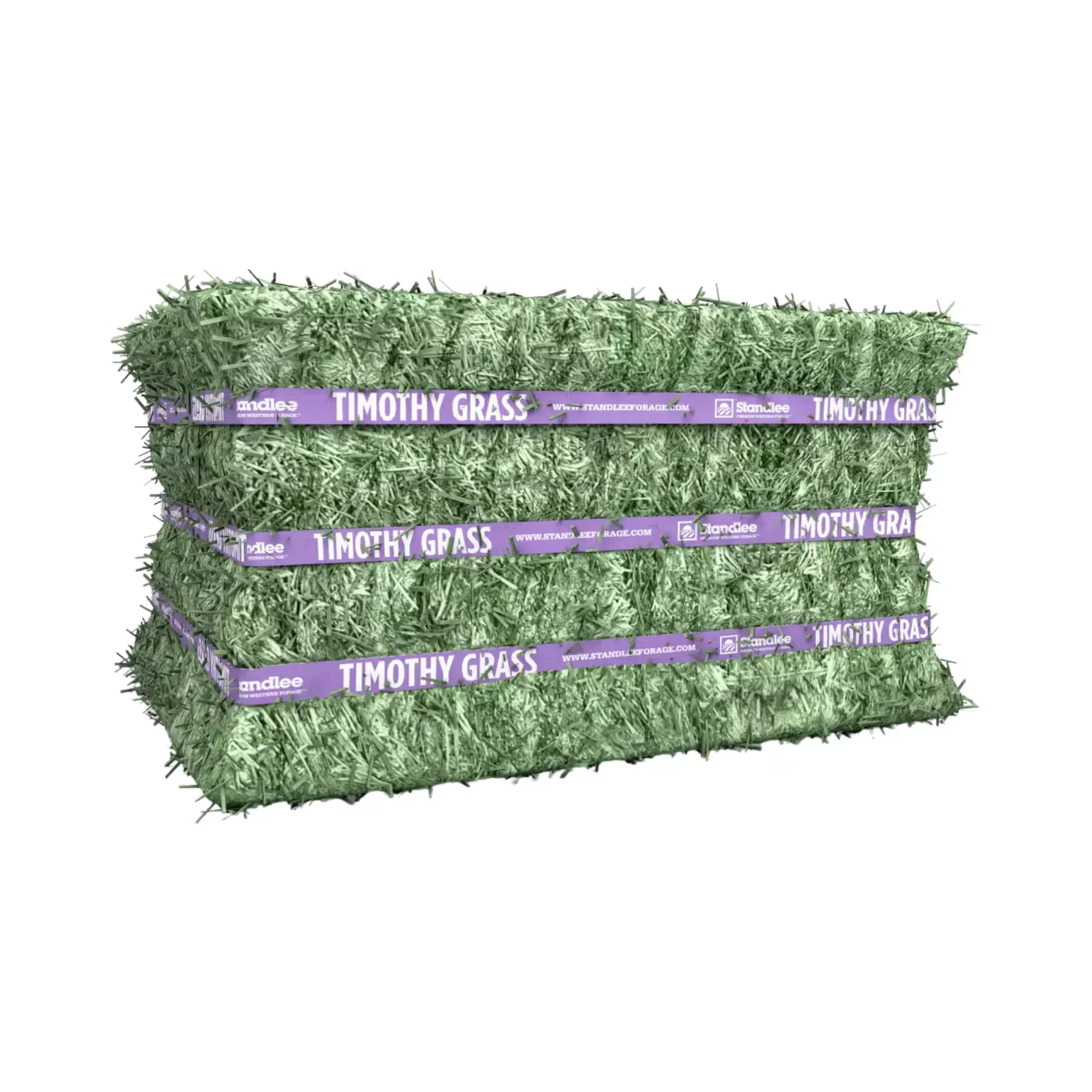 Standlee Premium Timothy Compressed Hay Bale