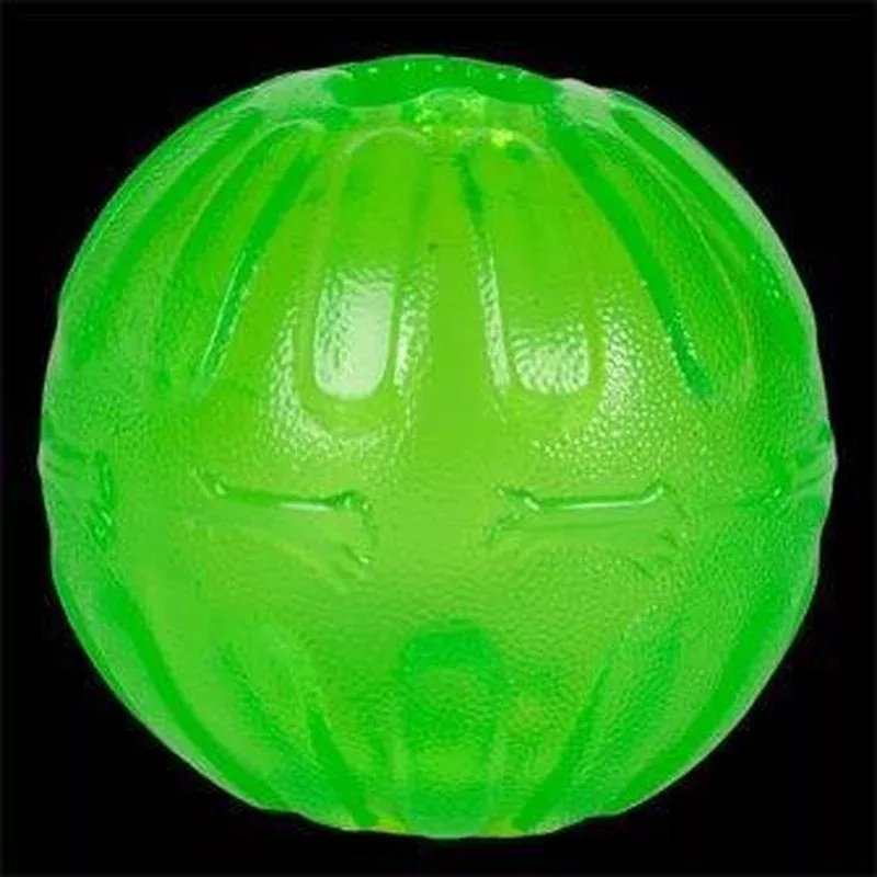 Starmark Treat Dispensing Chew Ball