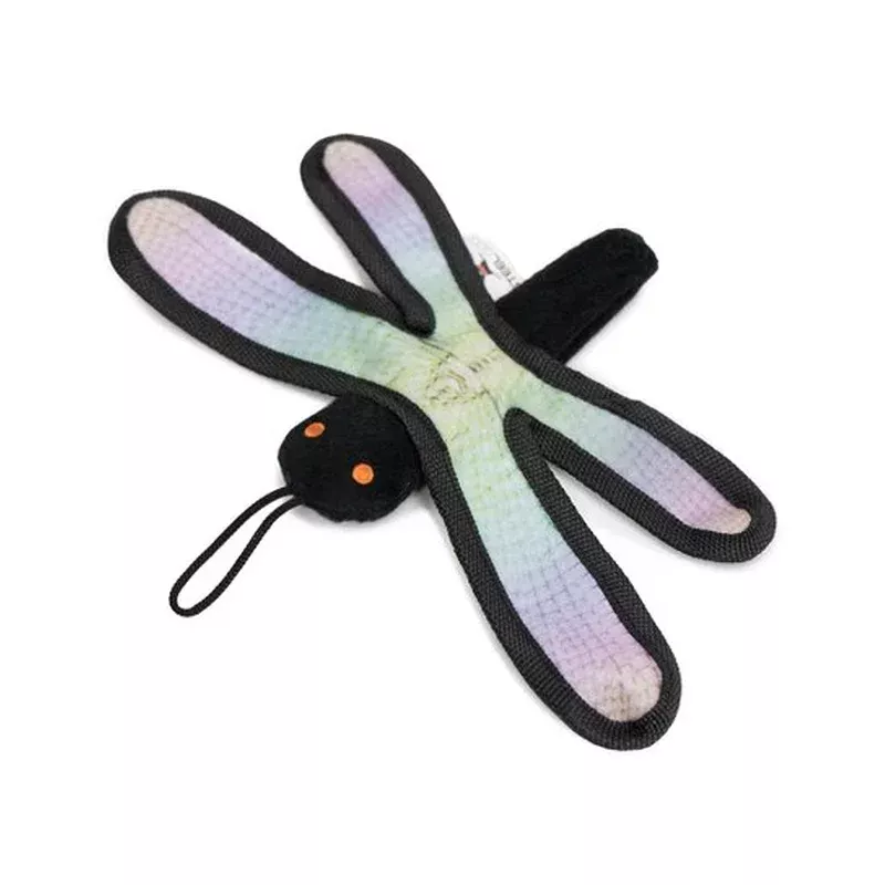 Steel Dog Ruffian Dragonfly