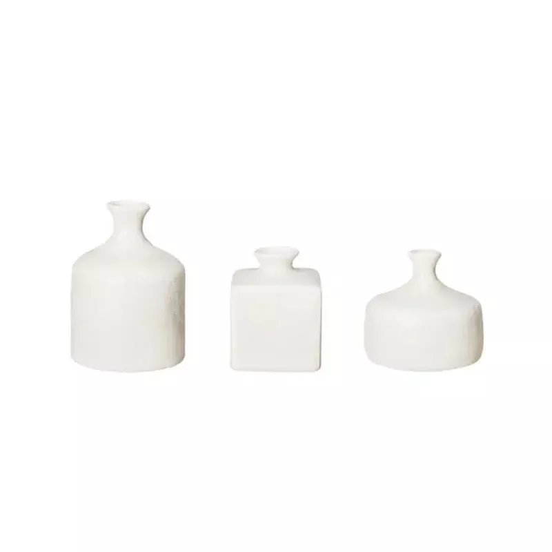 Stoneware Vases|Large