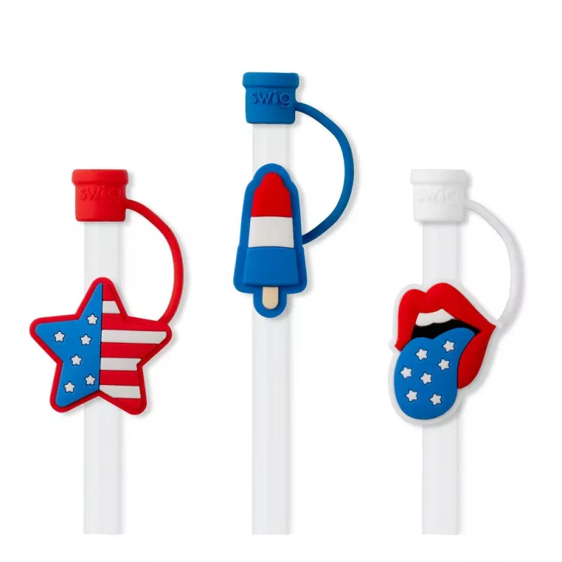 Straw Topper – Sold as Set