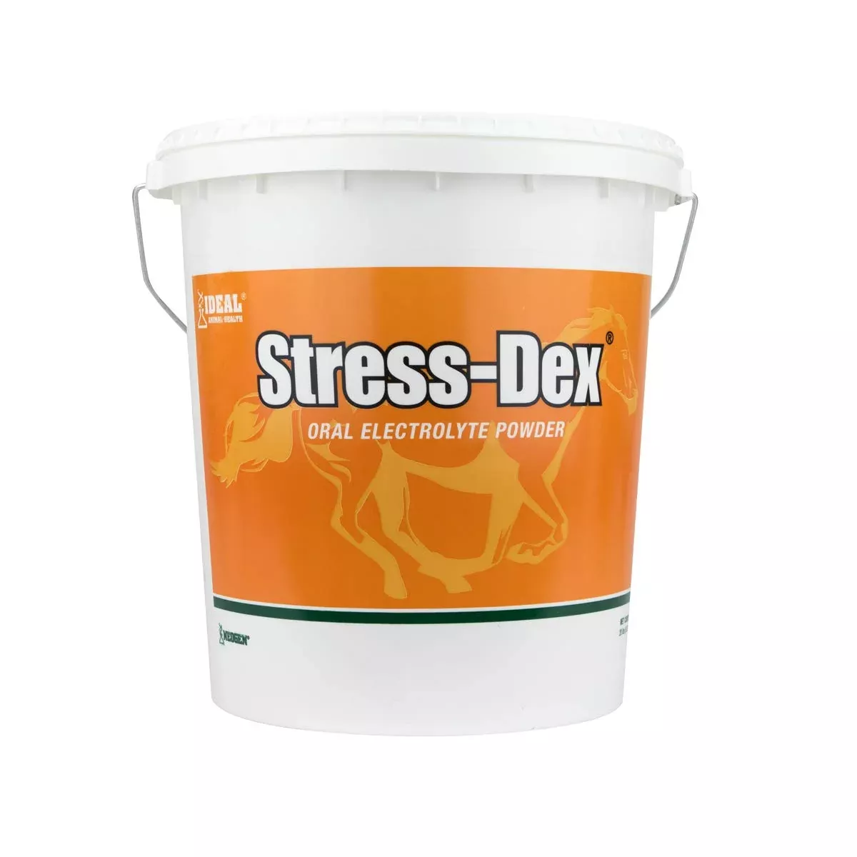 Stress-Dex Oral Electrolyte Equine Powder