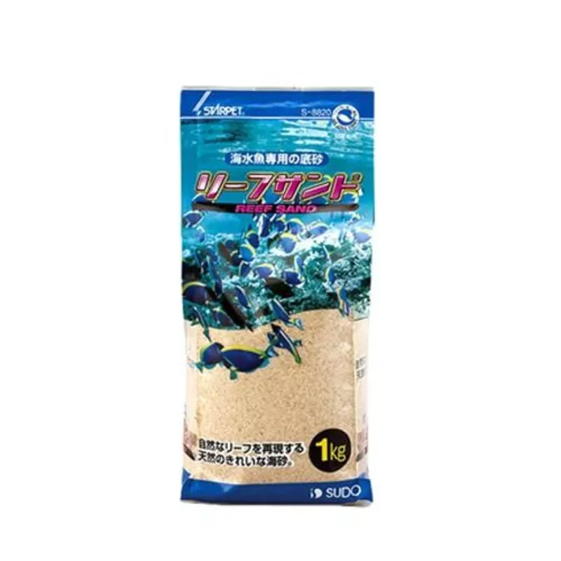 SUDO S-8820 Reef sand 1kg