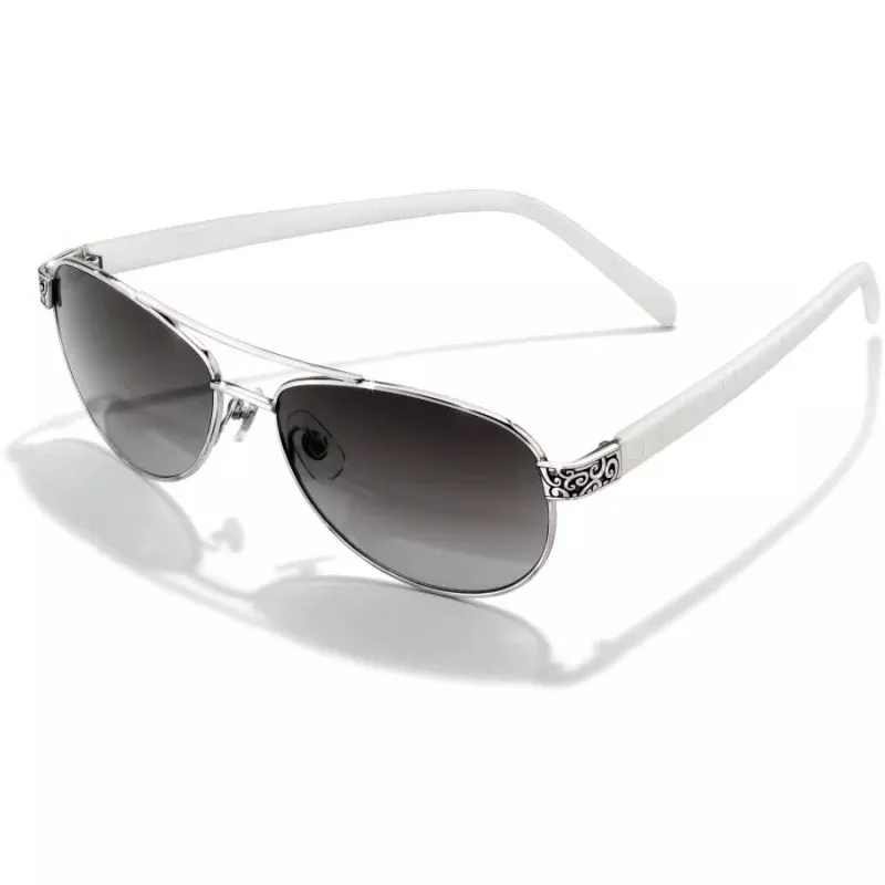 Sugar Shack SunglassesWhite