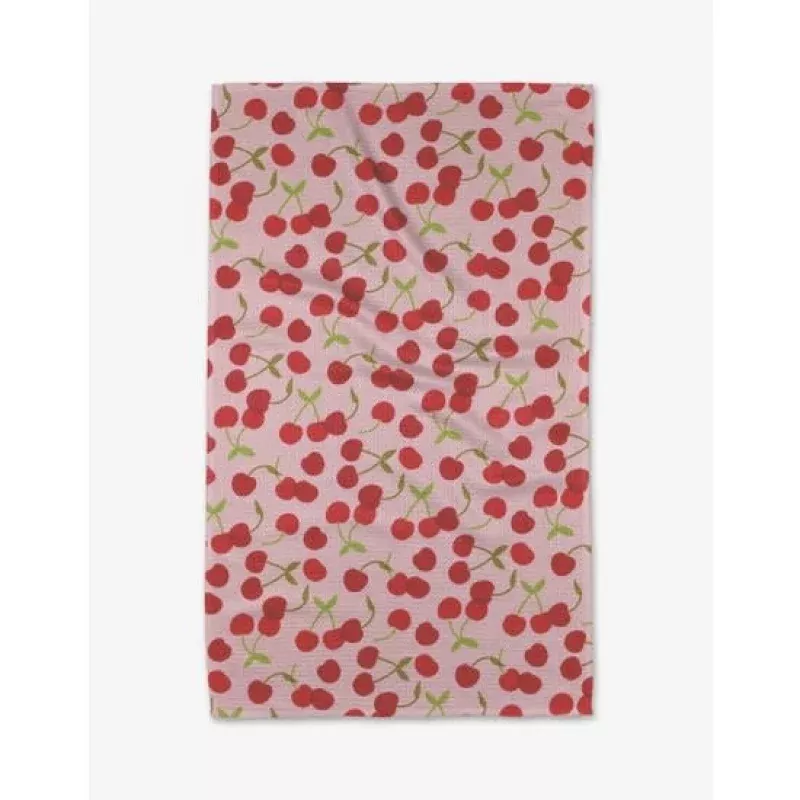 Summer Tea Towel