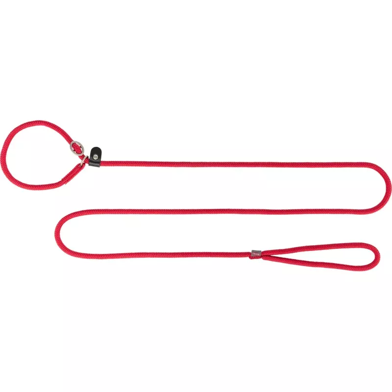 Summit retriever lead, red