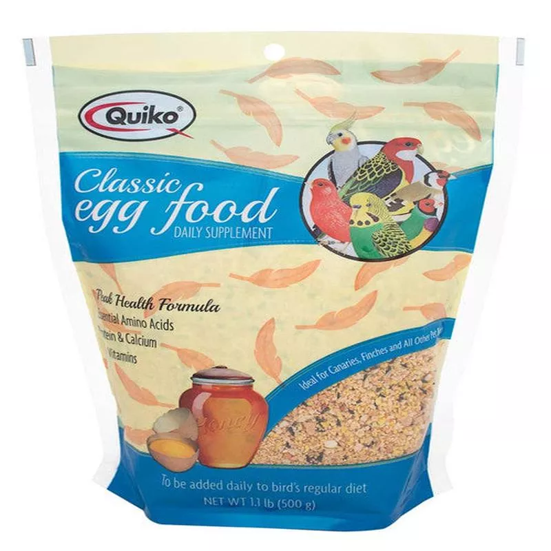 Sun Seed Classic Egg Food Supplement 1.1 lb – Default Title