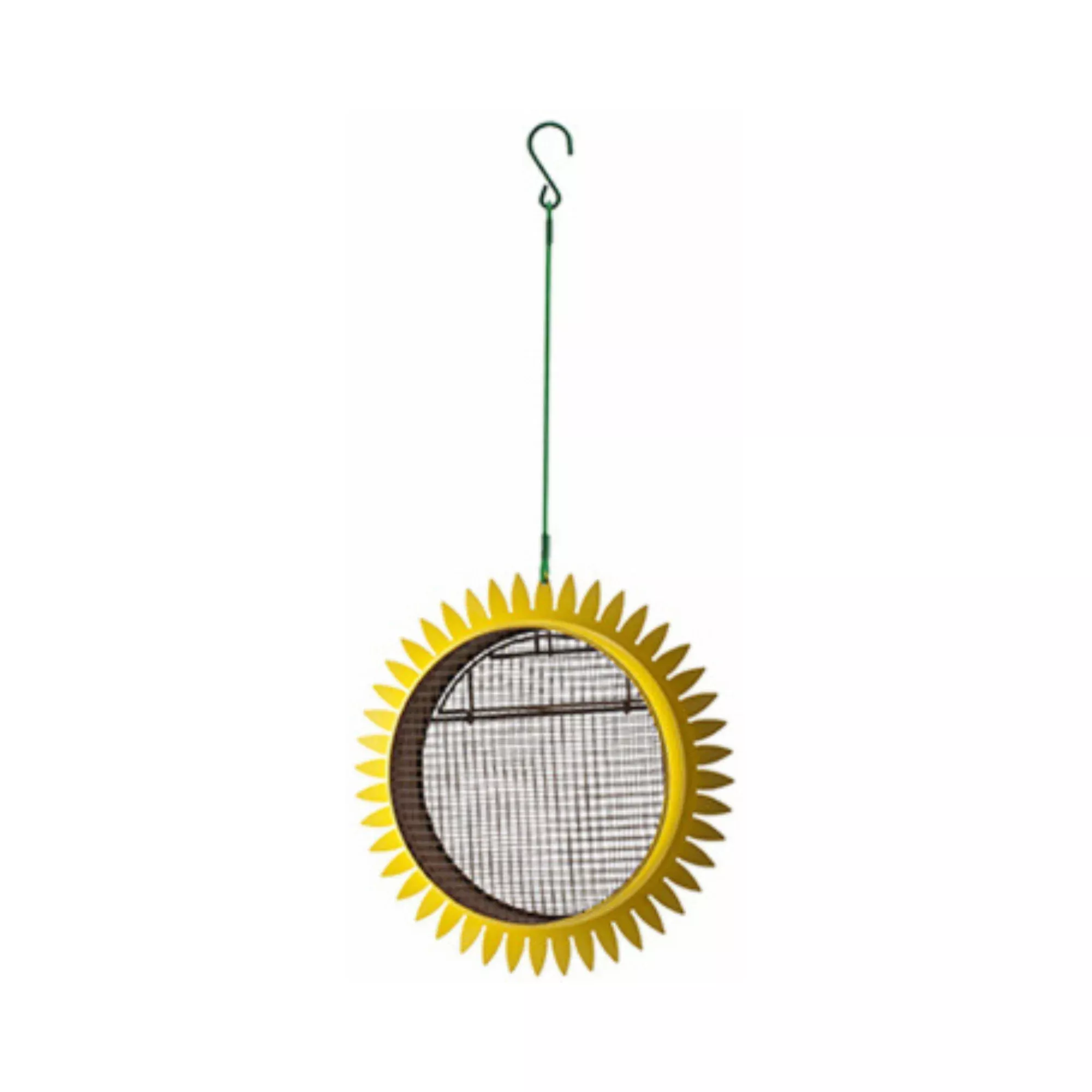 Sunflower Seed Feeder