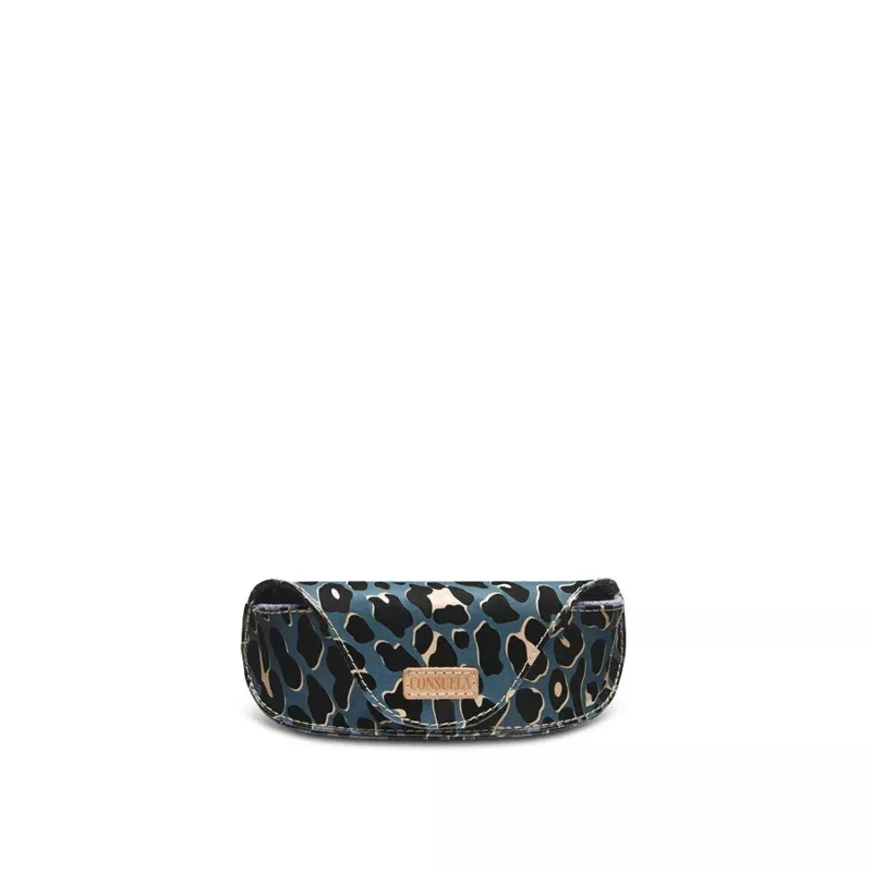 Sunglass Case, Danni