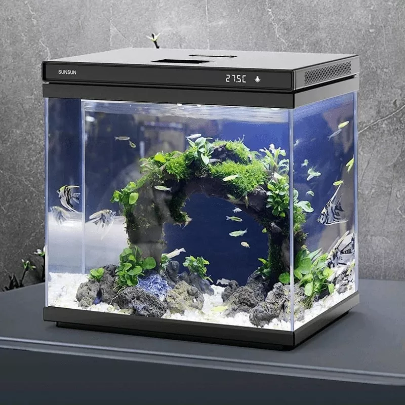 SUNSUN XHE-380 Aquarium set