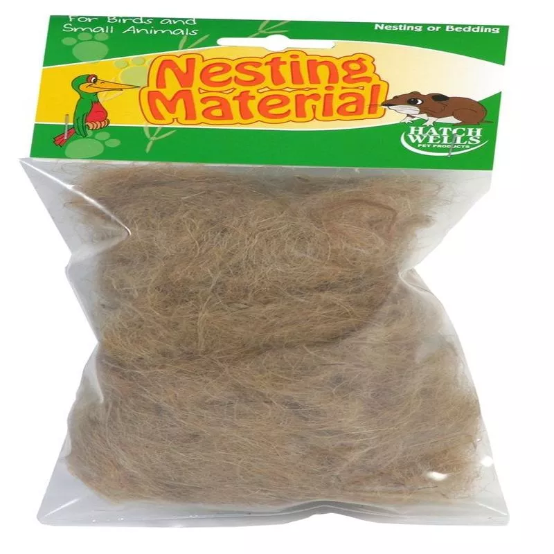 SUPA Nesting Material