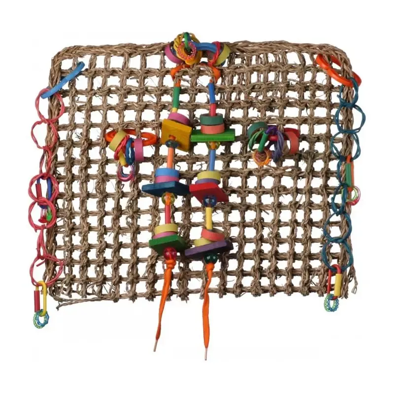 Super Bird Activity Wall (Large Toy)
