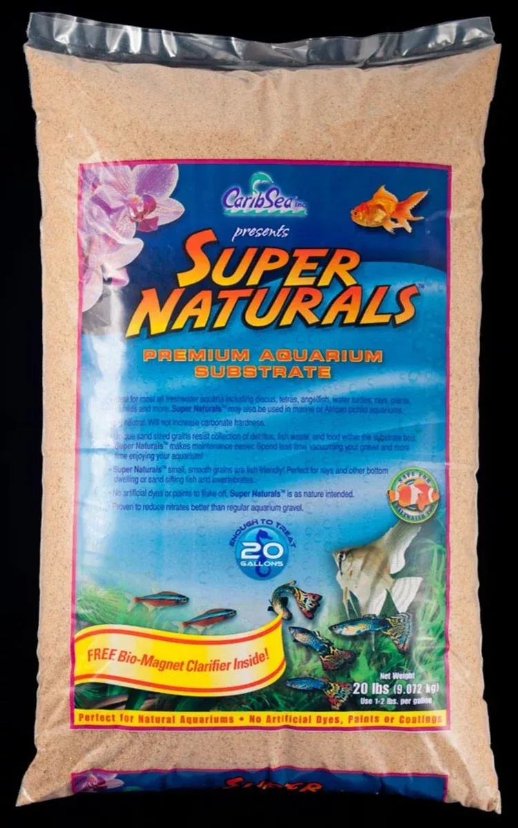Super Naturals – Sunset Gold