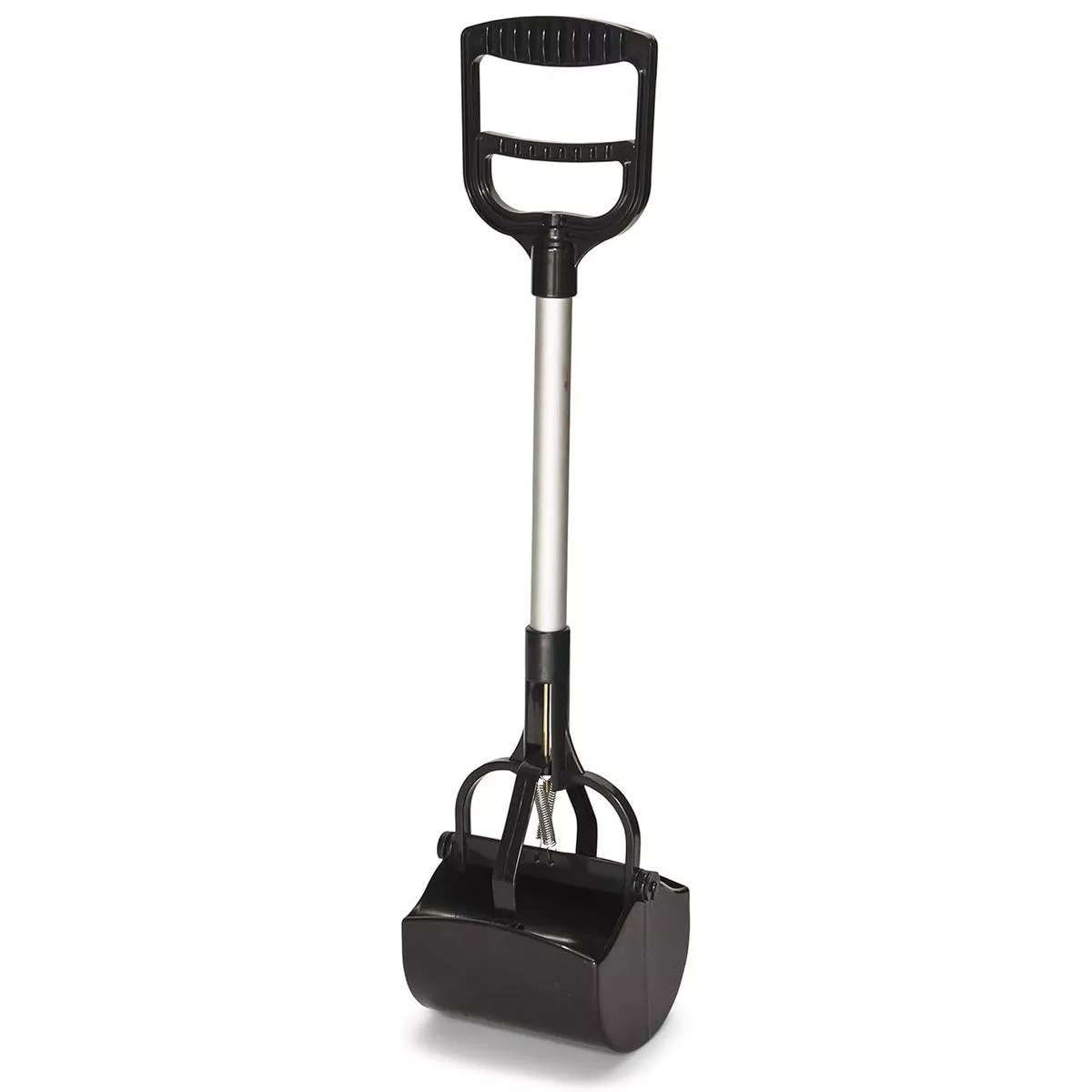 SUPERIOR Plastic Pooper Scooper