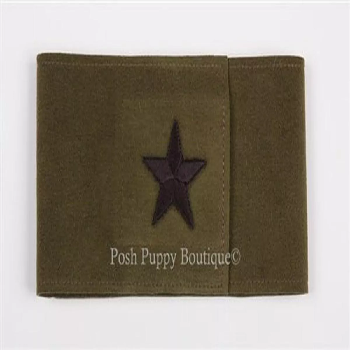 Susan Lanci Star Wizzers Bellyband