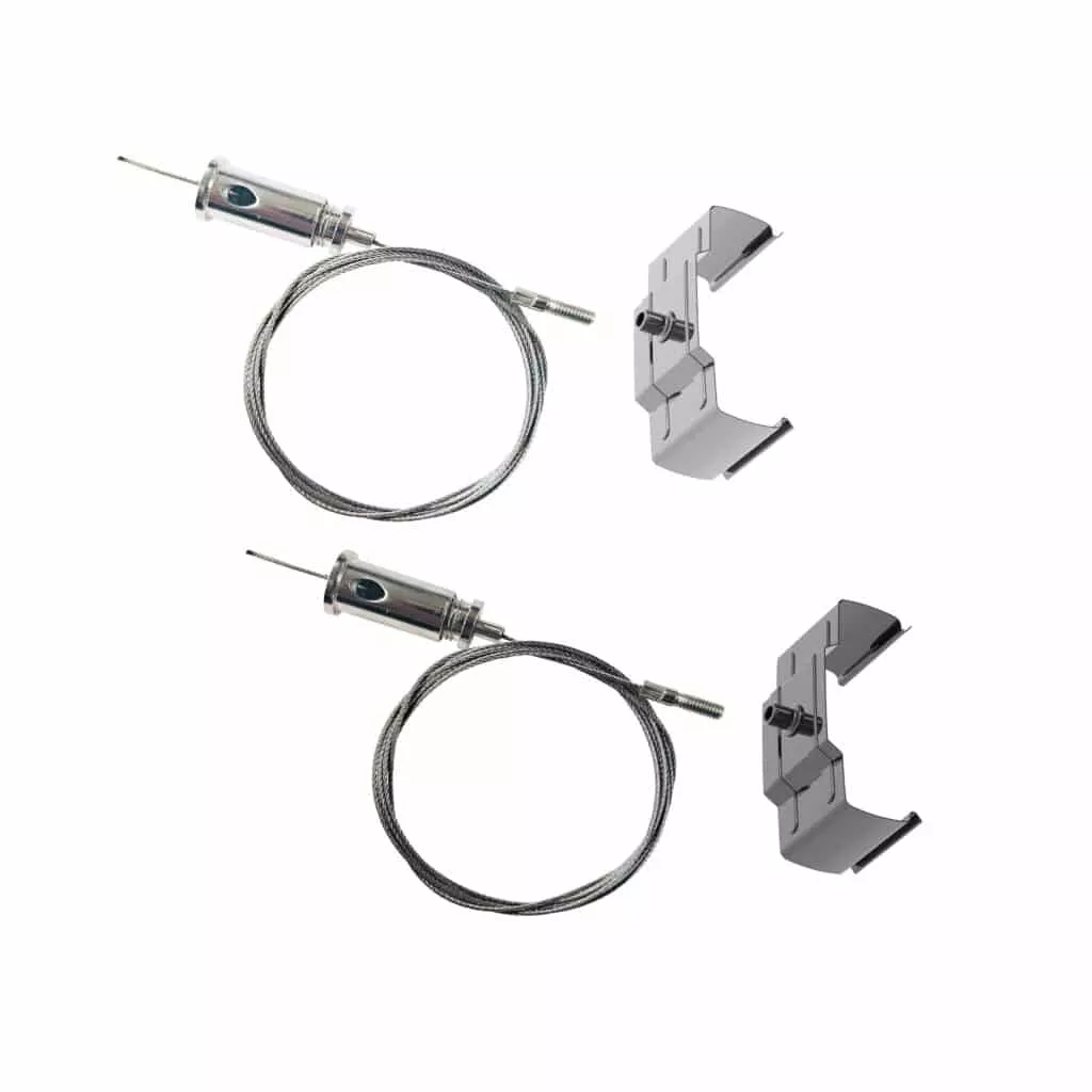 Suspension Kit for Plant and Reef 4.0 LED