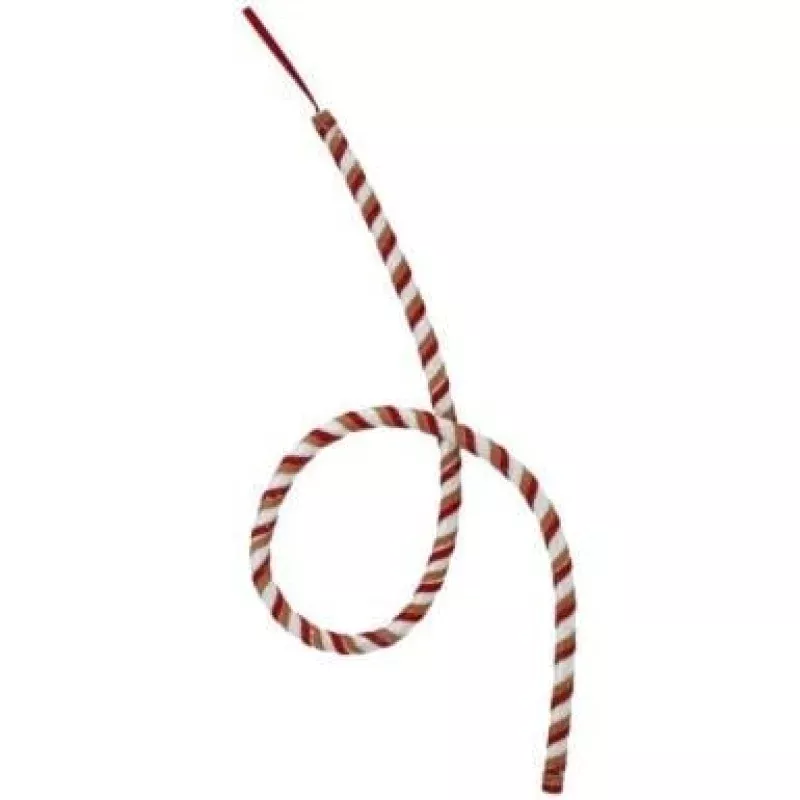 Sweet Candy Stripe Garland
