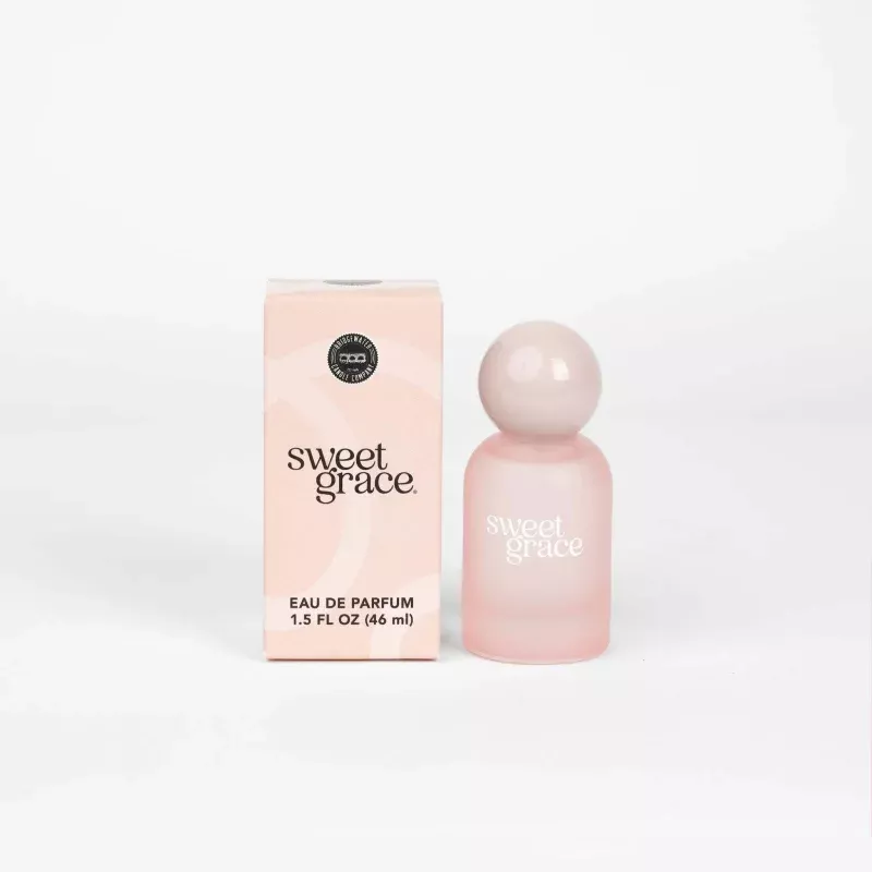 Sweet Grace Eau de Parfum