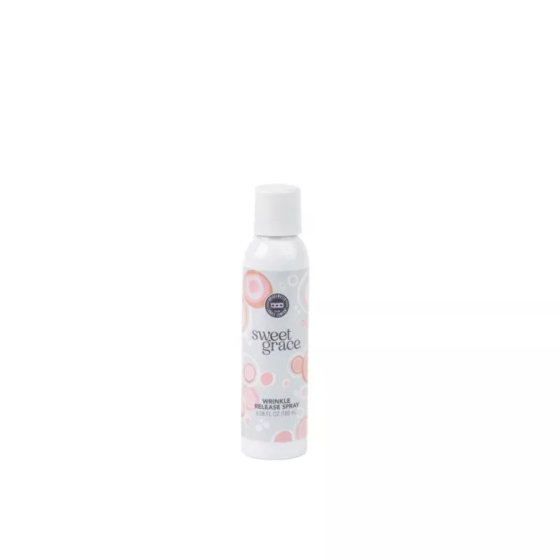Sweet Grace Wrinkle Release Spray