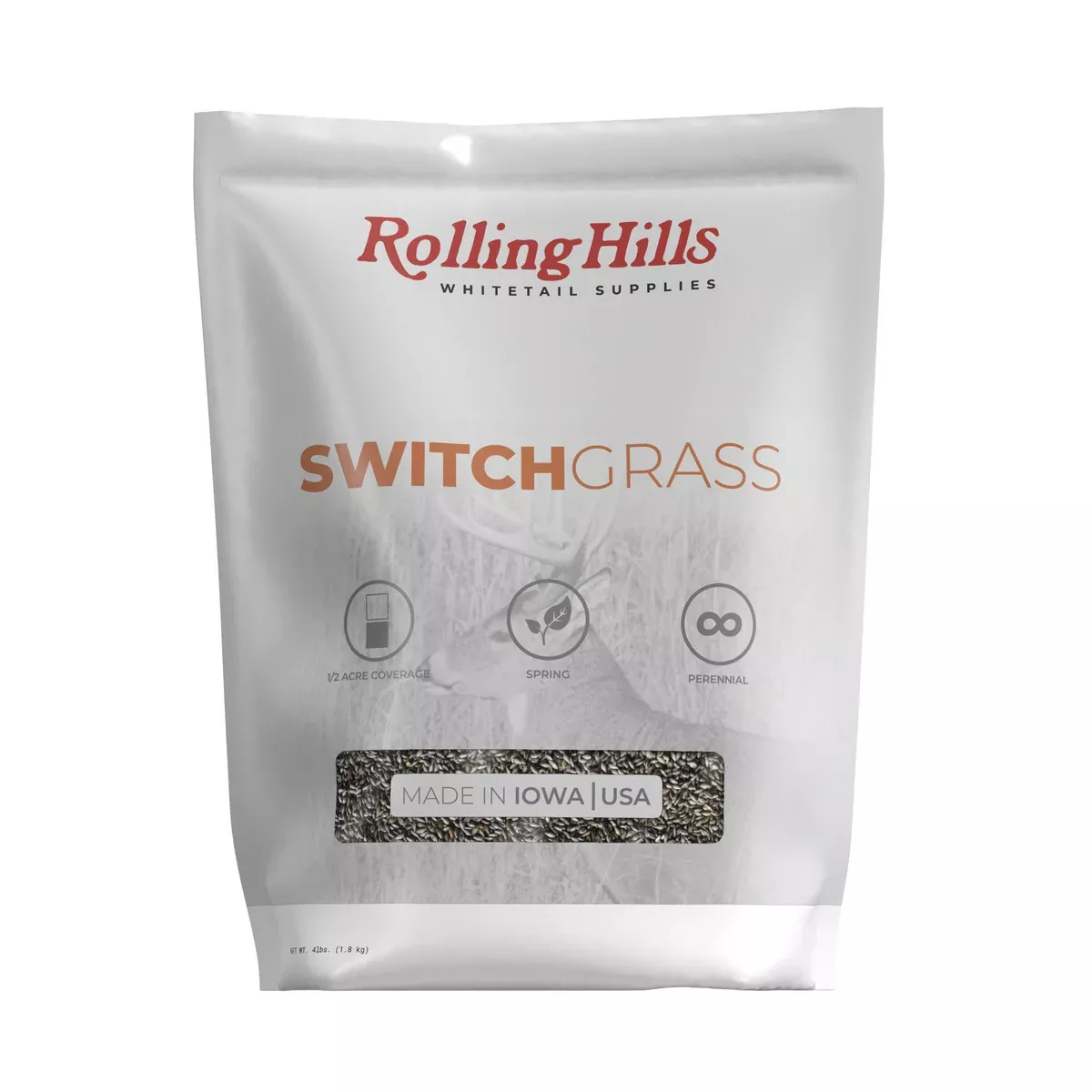 SwitchGrass - Rolling Hills Supply