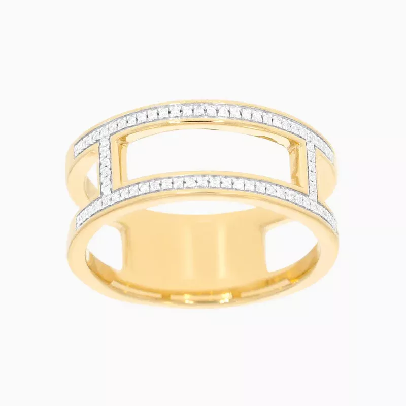 Take It Offline Fashion Ring|6&7&9&8