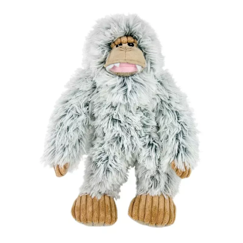 Tall Tail Plush Big Foot Toy 20″