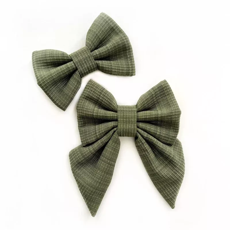 TATAMI // bow