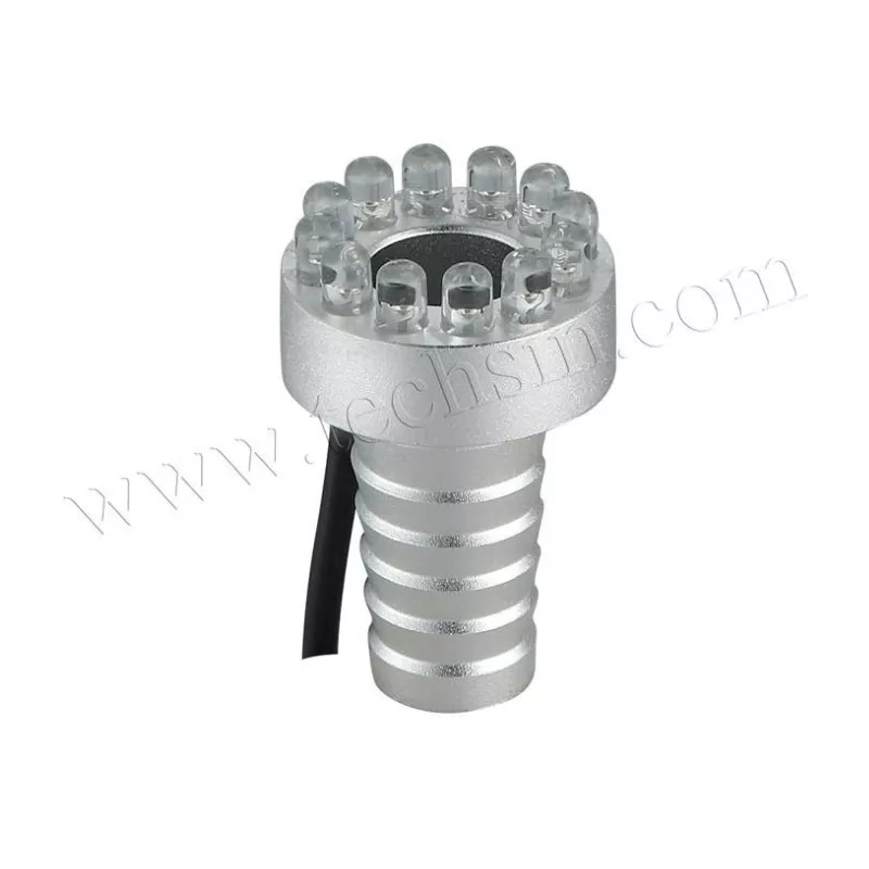 Techsin LR-B12 RGB Light