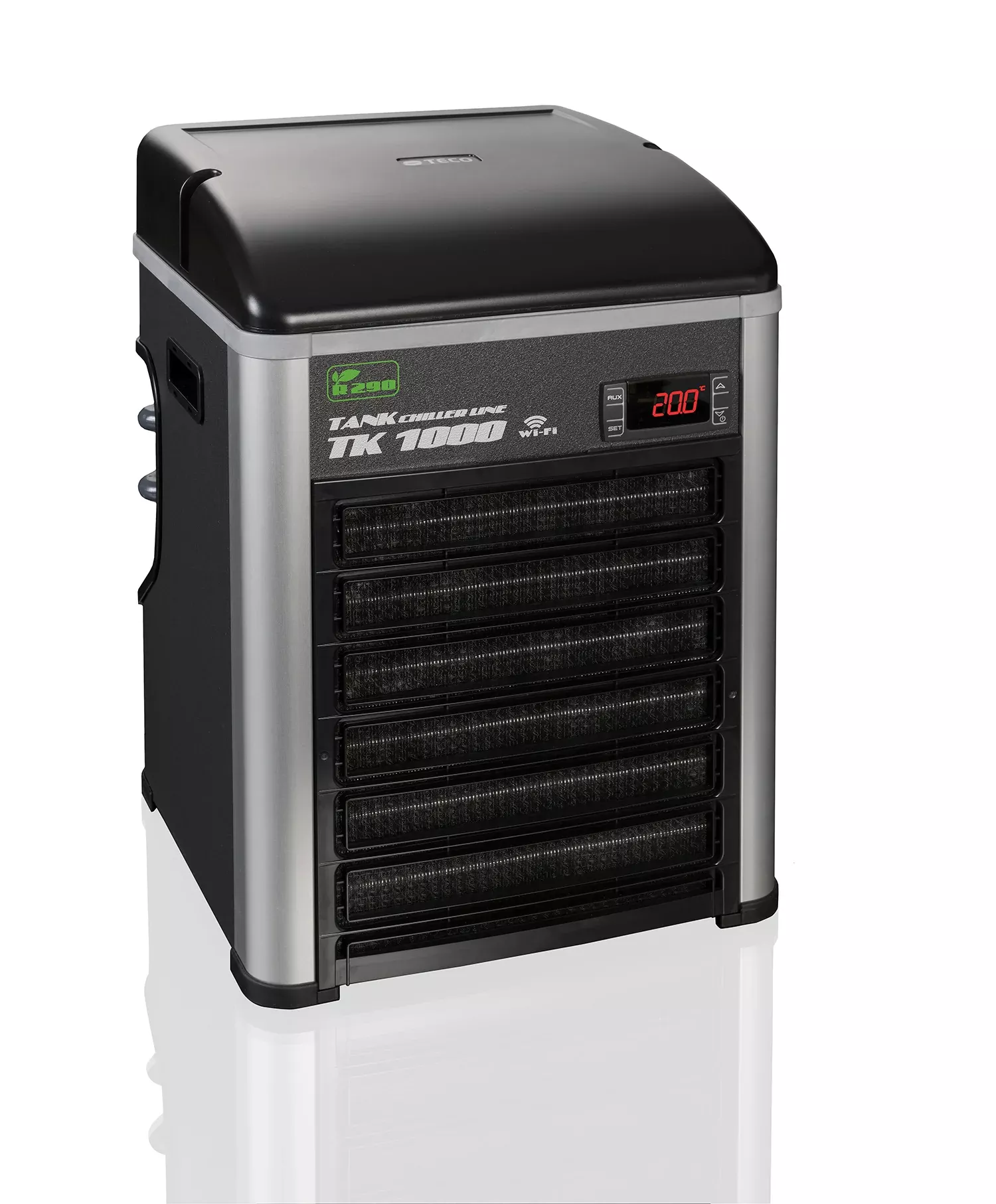TECO TK1000 1/4HP Chiller & Heater