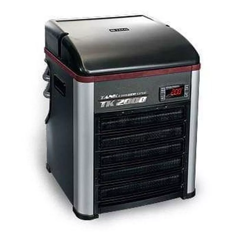 Teco TK2000 R290 Series WiFi Chiller (2000L)