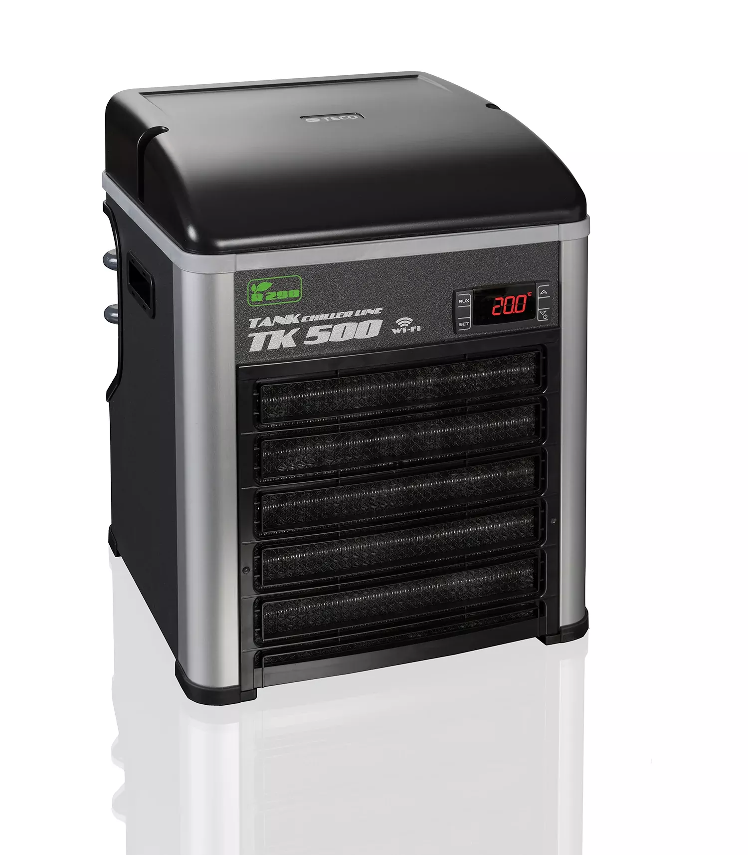 TECO TK500 1/6HP Chiller