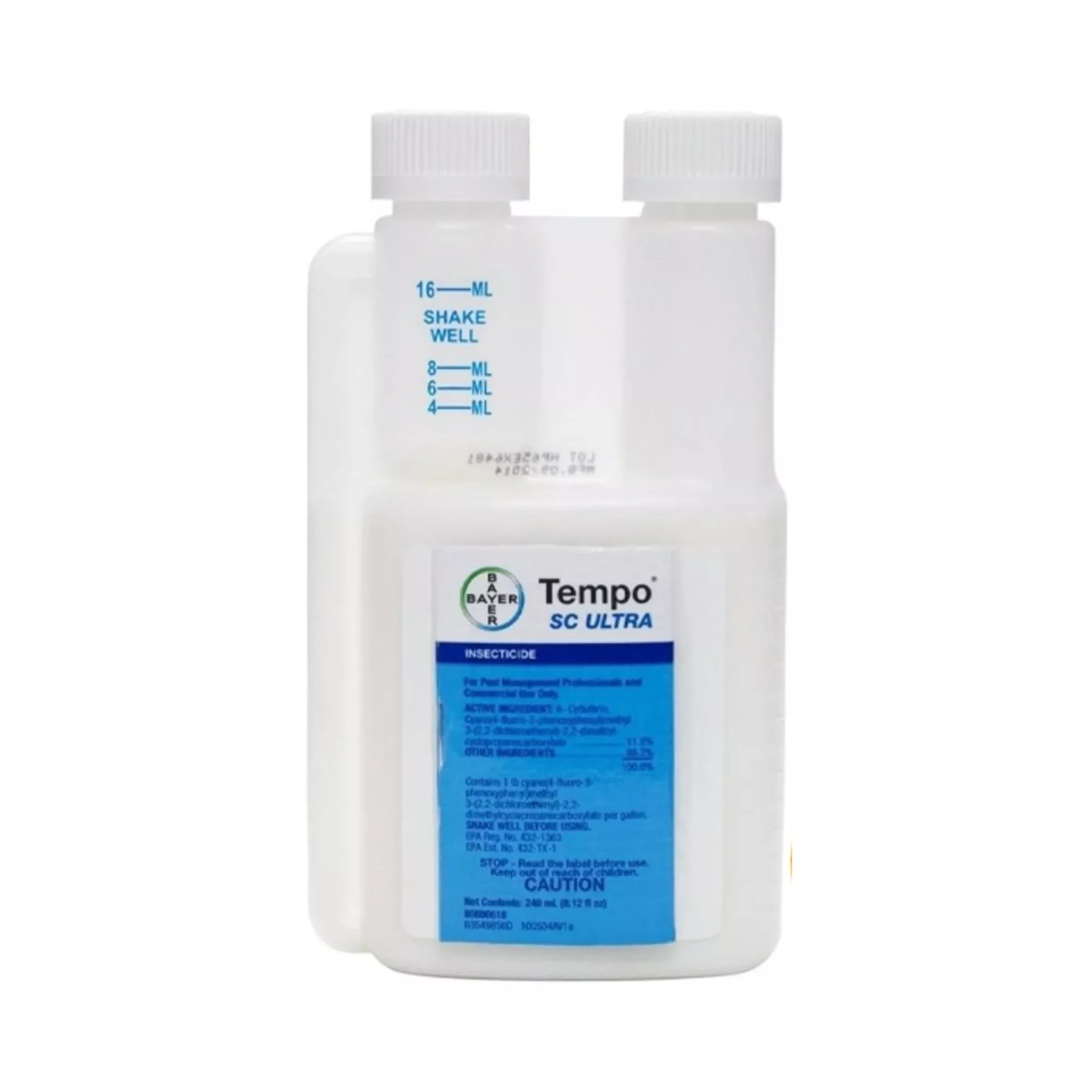 Tempo SC Ultra