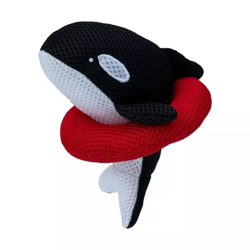 Territory Dog Floating Orca - 6"